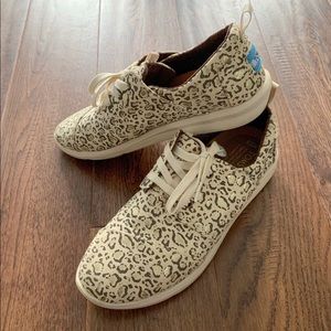 Toms Del Rey Sneakers-RARE! Women’s sz 7.5
